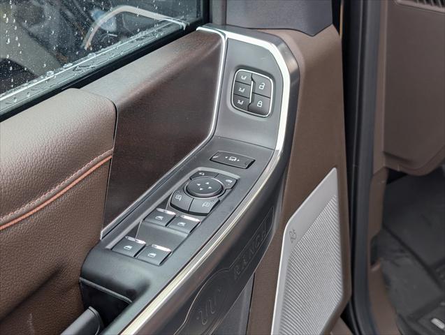 2026 Ford F-250 King Ranch