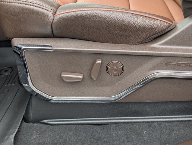 2026 Ford F-250 King Ranch