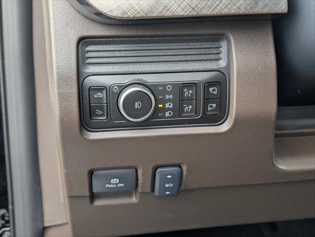 2026 Ford F-250 King Ranch