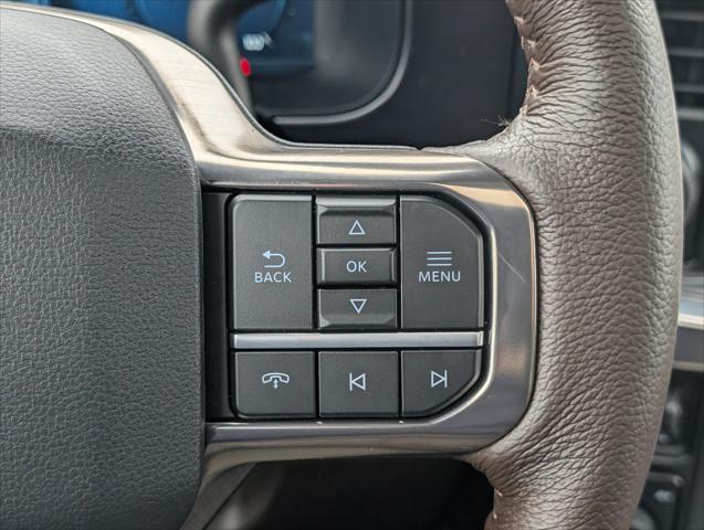 2026 Ford F-250 King Ranch