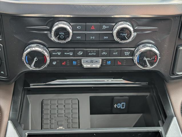 2026 Ford F-250 King Ranch