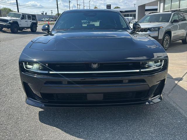 2026 Dodge Charger R/T Plus