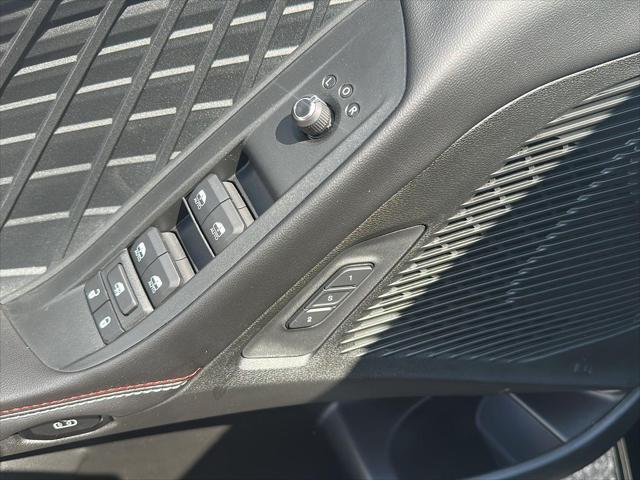2026 Dodge Charger R/T Plus