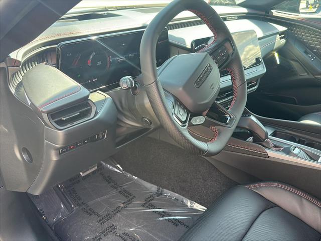 2026 Dodge Charger R/T Plus