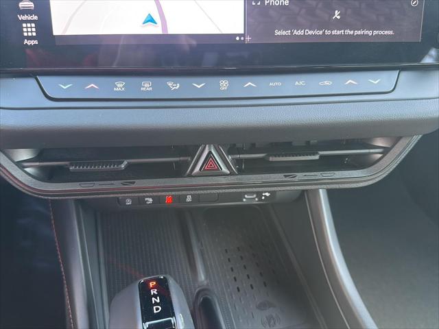 2026 Dodge Charger R/T Plus