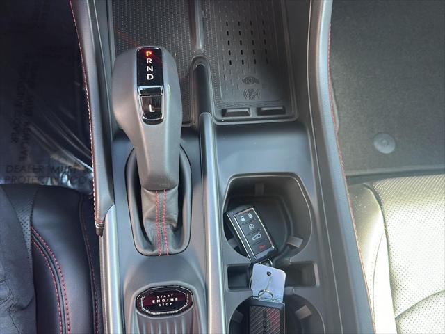 2026 Dodge Charger R/T Plus