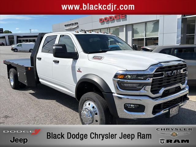 2026 Ram 5500 Tradesman/Big Horn for sale in Statesville, NC