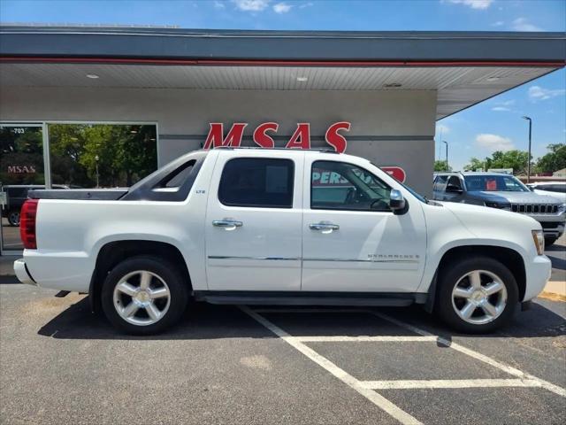 2009 Chevrolet Avalanche LTZ for sale in Grand Island, NE
