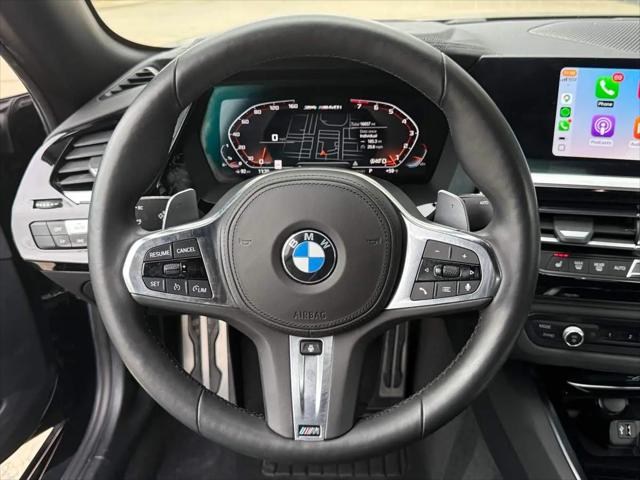 2020 BMW Z4 M40i