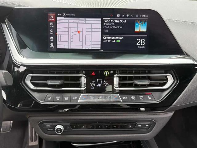 2020 BMW Z4 M40i