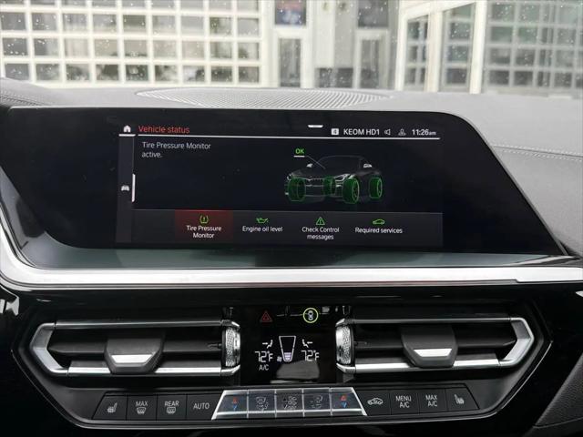 2020 BMW Z4 M40i