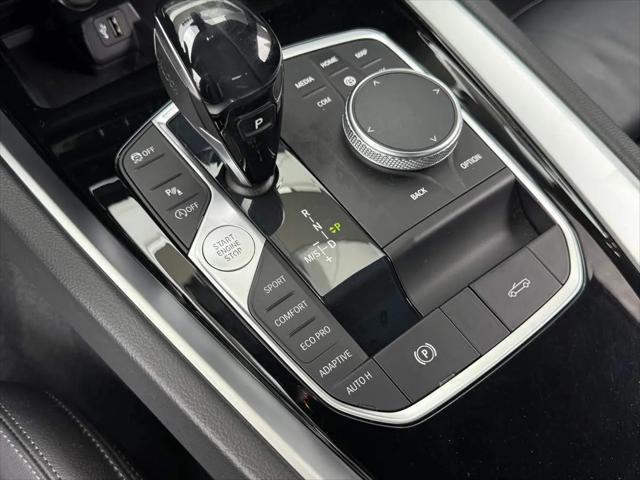 2020 BMW Z4 M40i