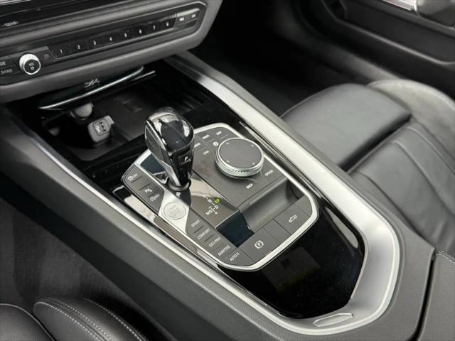 2020 BMW Z4 M40i
