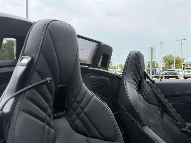 2020 BMW Z4 M40i