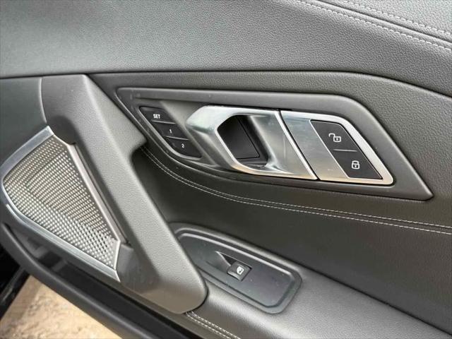 2020 BMW Z4 M40i