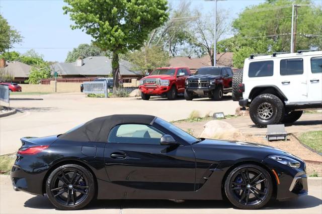 2020 BMW Z4 M40i