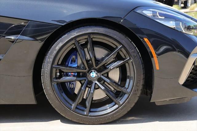2020 BMW Z4 M40i