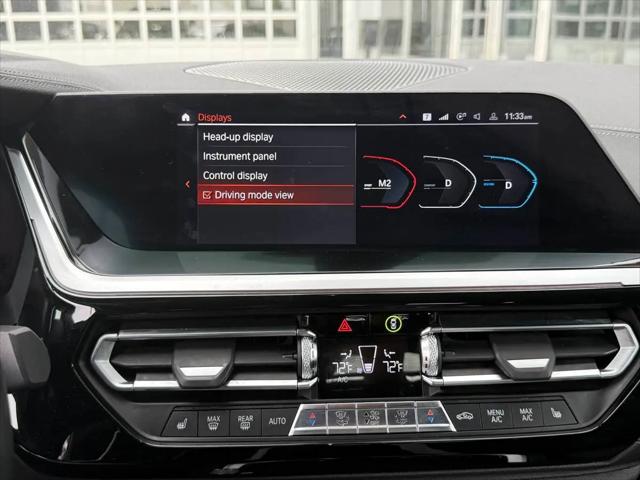 2020 BMW Z4 M40i