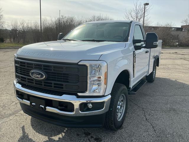 2026 Ford F-250 XL for sale in Kenosha, WI