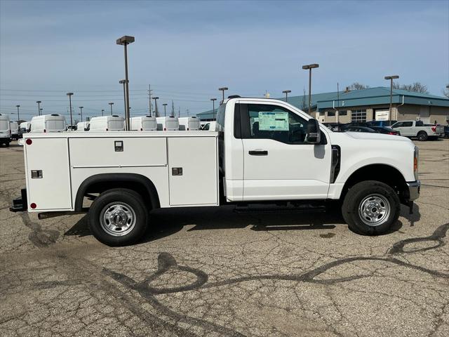 2026 Ford F-250 XL