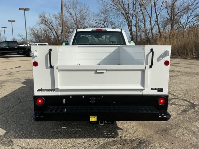 2026 Ford F-250 XL