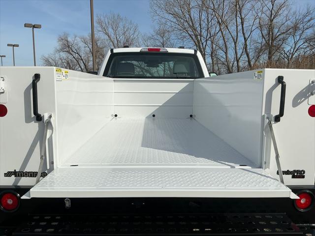 2026 Ford F-250 XL