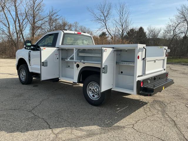 2026 Ford F-250 XL