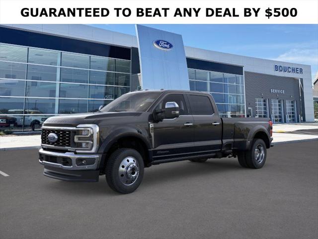 2026 Ford F-450 King Ranch for sale in Kenosha, WI