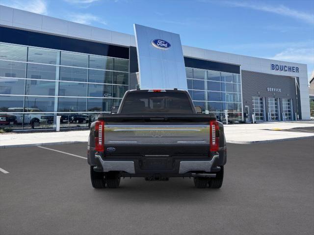 2026 Ford F-450 King Ranch