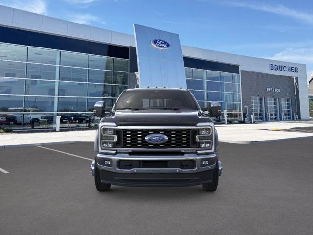 2026 Ford F-450 King Ranch