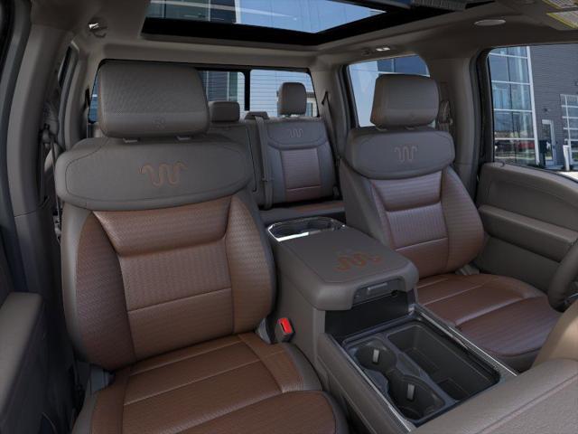 2026 Ford F-450 King Ranch