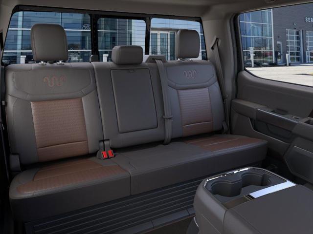 2026 Ford F-450 King Ranch