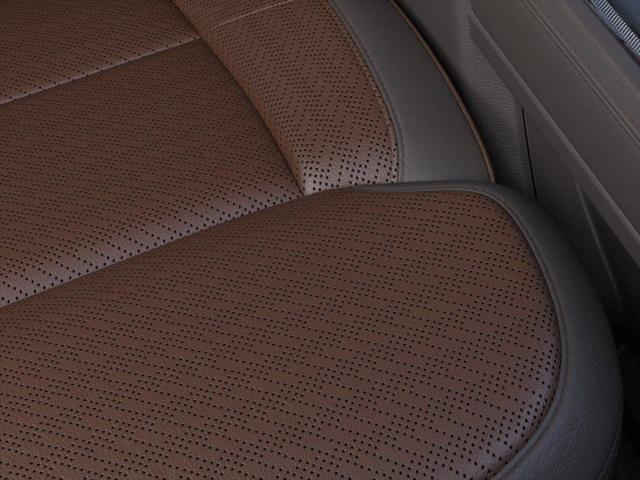 2026 Ford F-450 King Ranch