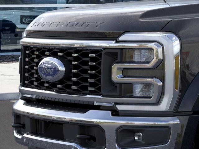 2026 Ford F-450 King Ranch