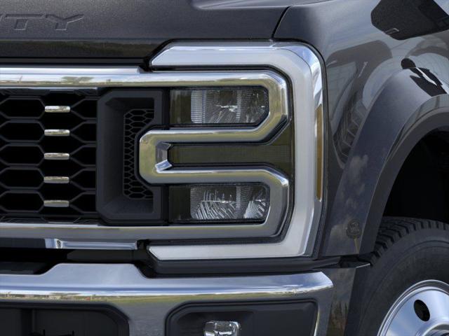 2026 Ford F-450 King Ranch