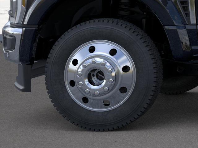 2026 Ford F-450 King Ranch