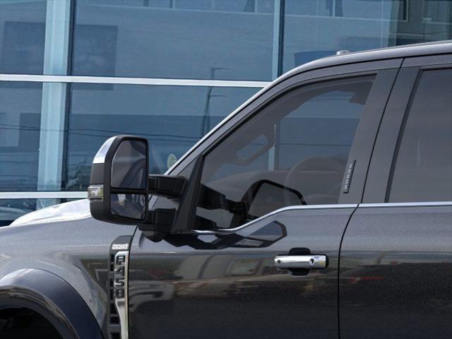 2026 Ford F-450 King Ranch