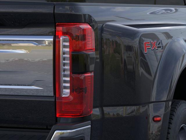 2026 Ford F-450 King Ranch
