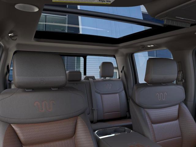 2026 Ford F-450 King Ranch