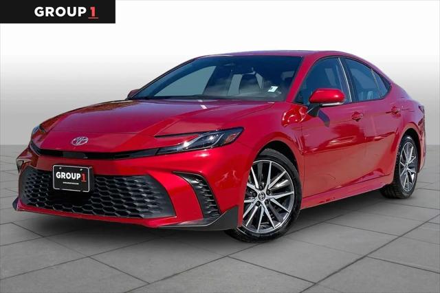 2025 Toyota Camry SE for sale in Slidell, LA