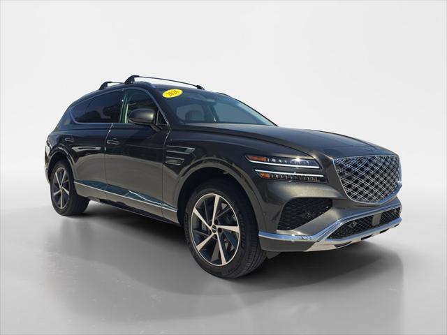 2026 Genesis GV80 3.5T Advanced AWD for sale in Knoxville, TN