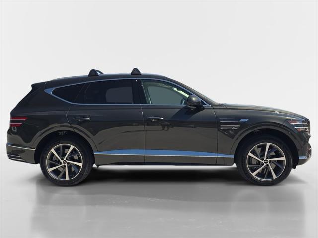 2026 Genesis GV80 3.5T Advanced AWD