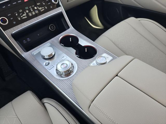 2026 Genesis GV80 3.5T Advanced AWD