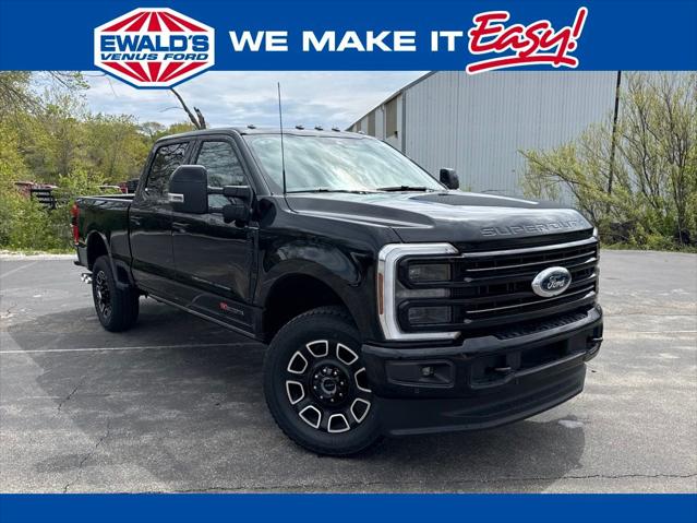2026 Ford F-250 Platinum for sale in Cudahy, WI