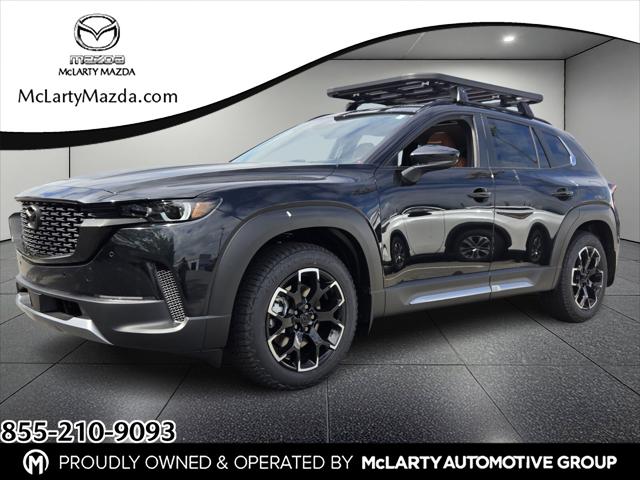 2026 Mazda CX-50 2.5 Turbo Meridian Edition for sale in North Little Rock, AR