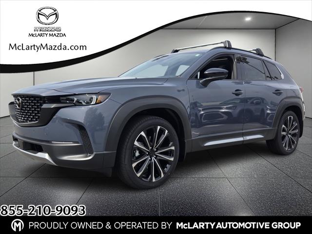 2026 Mazda CX-50 2.5 Turbo Premium Plus for sale in North Little Rock, AR