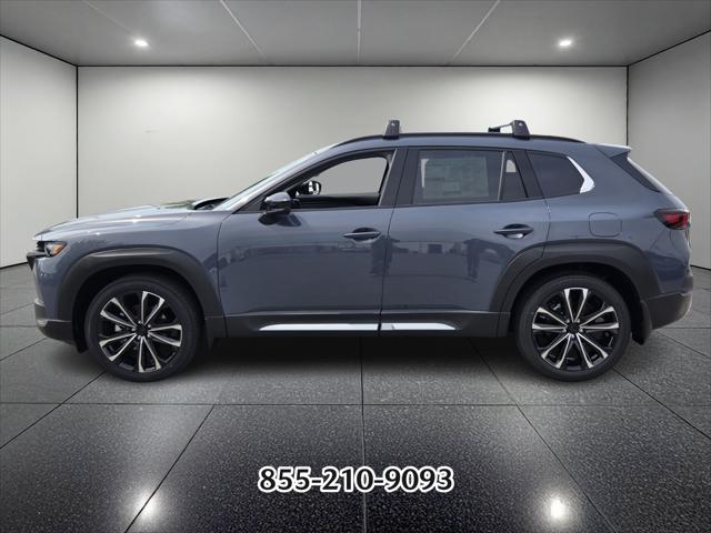 2026 Mazda CX-50 2.5 Turbo Premium Plus