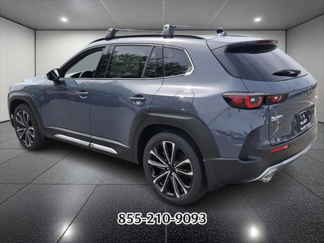 2026 Mazda CX-50 2.5 Turbo Premium Plus