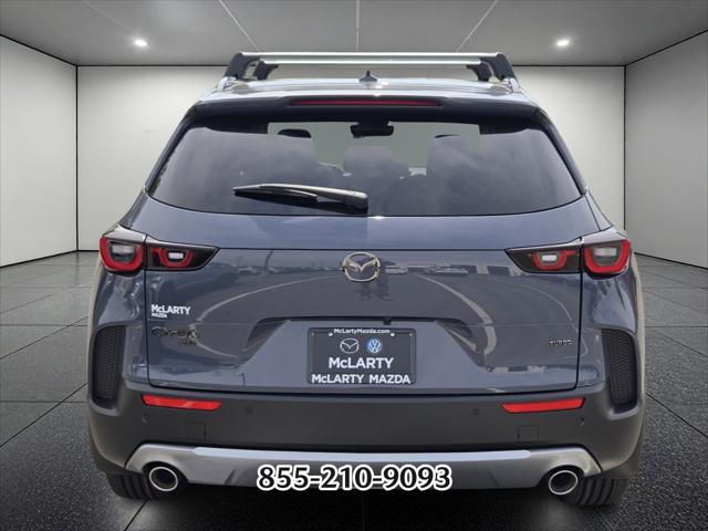 2026 Mazda CX-50 2.5 Turbo Premium Plus