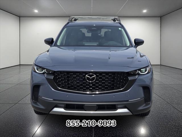 2026 Mazda CX-50 2.5 Turbo Premium Plus